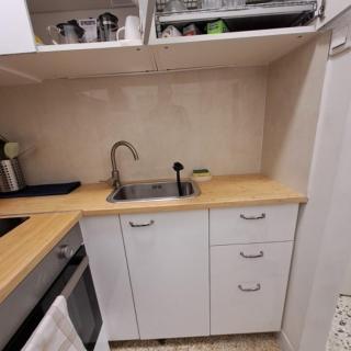 Skipper's Urban Endeavor One bed lux central quiet smart cozy apart Athens - Mesochórion - 5