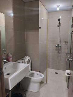 LDN Two Palm Tree Newport Home - Manila - 7