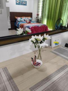 LDN Two Palm Tree Newport Home - Manila - 6