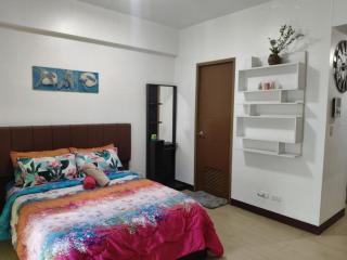 LDN Two Palm Tree Newport Home - Manila - 5