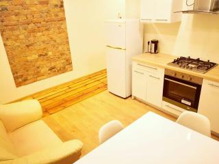 Millhouse 4 apartments - Rīga - 6