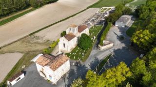 Gîte pour 15 au calme à Floirac - 6