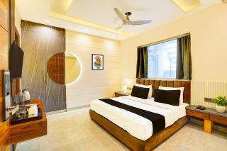 Hotel Tej Plaza Near IGI Airport Delhi - Nueva Delhi - 7