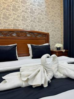 Art Apart Residence - Yakkasaray - 6