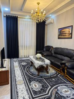 Art Apart Residence - Yakkasaray - 4