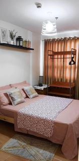 3rd floor - Sea View of Seawind Condominium - Davao City - 7