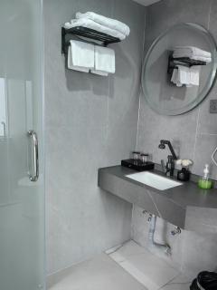 Lilang International Apartment-Guangzhou Pazhou Exhibition Center Branch - Guangzhou - 4