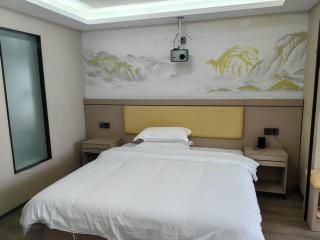 Lilang International Apartment-Guangzhou Pazhou Exhibition Center Branch - Guangzhou - 3