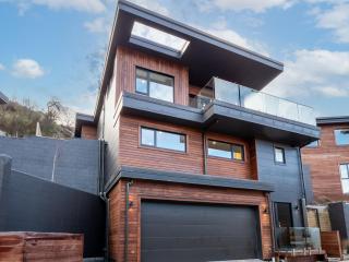 Remarkable QT - Queenstown Holiday Home - Queenstown - 9