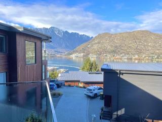 Remarkable QT - Queenstown Holiday Home - Queenstown - 7