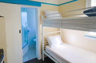 Crashpalace Napier - 6