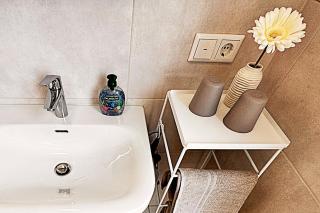 Neues Ruhrtal Apartment und Zimmer - Niederdorla - 5