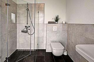 Neues Ruhrtal Apartment und Zimmer - Niederdorla - 4