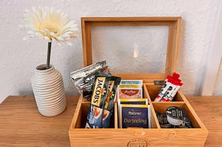 Neues Ruhrtal Apartment und Zimmer - Niederdorla - 3
