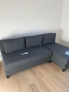 Apartma Škorenjček - Prestranek - 5