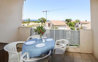 Pet Friendly Apartment In Cervione - Cervione - 0