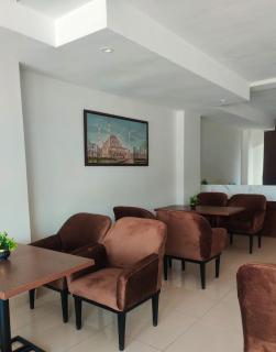 Airport Transit Lodge - Islamabad - 3
