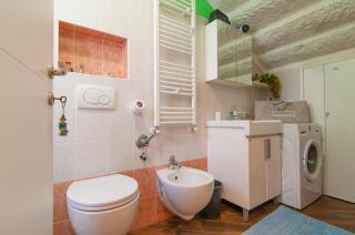 Dimora Montelago Apartment Gino giardino, AC, - Sant'Ambrogio di Valpolicella - 3