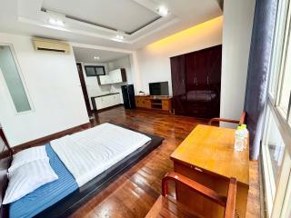 DLux Hat Giang - Ho Chi Minh - 4