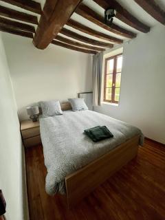 La Belle des champs - maison avec terrasse - 7