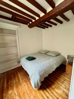 La Belle des champs - maison avec terrasse - 6