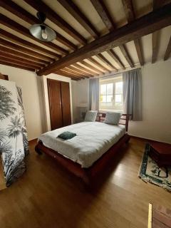 La Belle des champs - maison avec terrasse - Courseulles-sur-Mer - 2