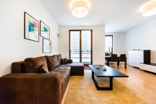 Mokotów Sunlight Apartment - Varsavia - 0