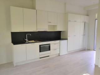 Huoneisto grillausmahdollisuudella - Espoo - 7