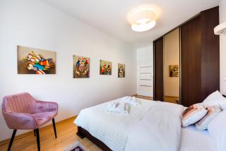 Mokotów Sunlight Apartment - Varsavia - 1