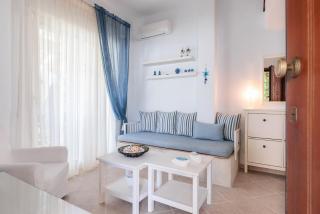 F & B Summer Collection - Siviri Family Maisonette - Siviri - 6