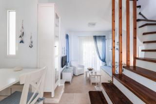 F & B Summer Collection - Siviri Family Maisonette - Siviri - 7