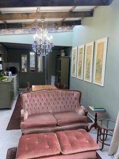 Tree House - Vosburg - 6