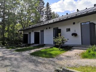 Huoneisto grillausmahdollisuudella - Espoo - 8