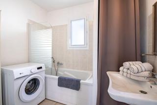 Prunete - Piscine - Vue mer - Cervione - 4