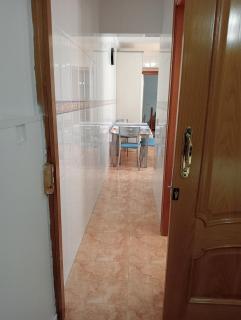 Alojamieto Cartagena Murcia - Cartagena - 8