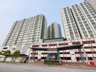 LV10 Barley Homey 4pax Kuantan - 7