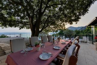 Villa Miščić - Makarska Exklusiv - Brela - 8