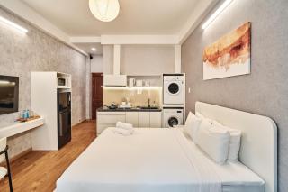 S Lux Apartment 5 mins walking in central - Ho-Chi-Minh-Stadt - 1