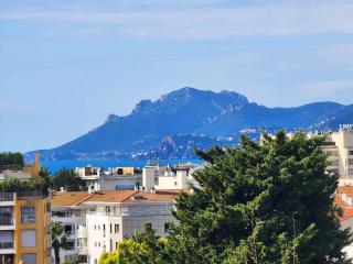 Charmant studio 10min des plages - Cannes - 8