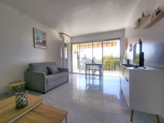 Charmant studio 10min des plages - Cannes - 5