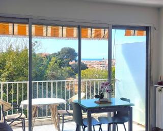 Charmant studio 10min des plages - Cannes - 2