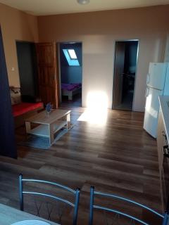Apartmán Nicolass - Šakvice - 5