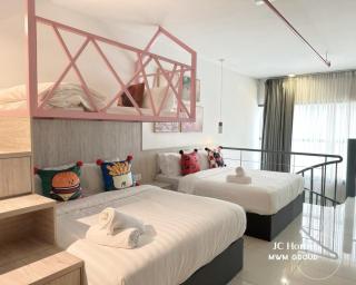 3Towers Duplex condo 5min to KLCC Family Sytle - Kuala Lumpur - 0