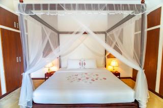 Coco Luxury Villa Mũi Né - 5