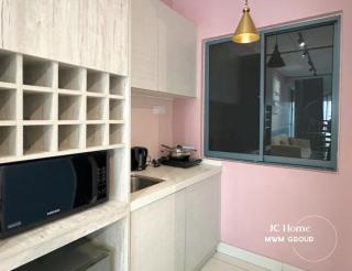 3Towers Duplex condo 5min to KLCC Family Sytle - Kuala Lumpur - 7