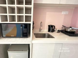 3Towers Duplex condo 5min to KLCC Family Sytle - Kuala Lumpur - 5