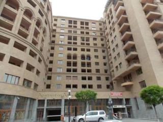 Luxury 4 bedroom apartment in Mayrig building! - Erevan - 4