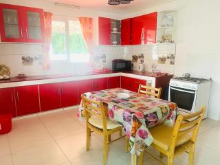 Maison de la fraîcheur - House of freshness - Curepipe - 0
