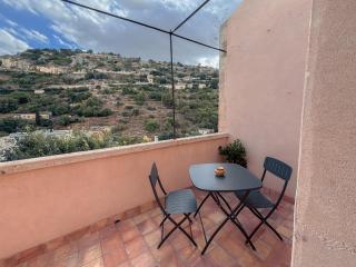 Spighe e Fenicotteri - 6