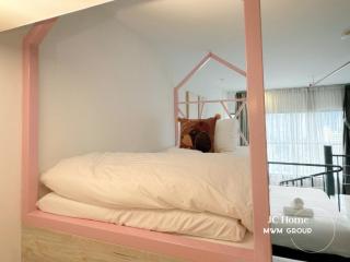 3Towers Duplex condo 5min to KLCC Family Sytle - Kuala Lumpur - 1